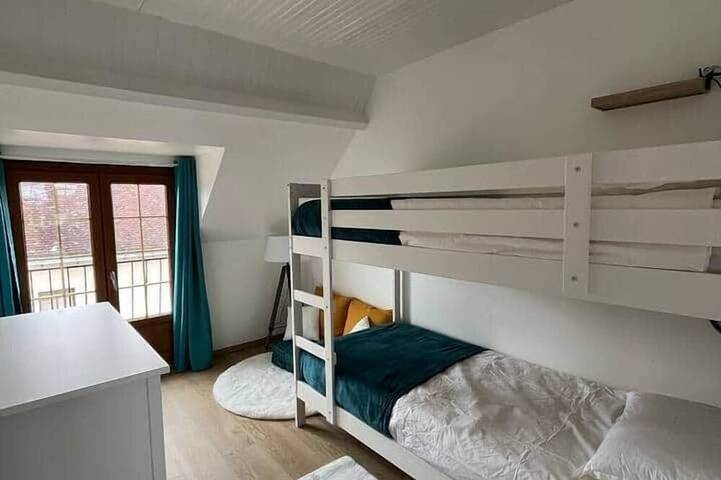 Ganze Wohnung, Les Fossiles - 4/6 people in Noyers-sur-Cher, Romorantin-Lanthenay und Umgebung