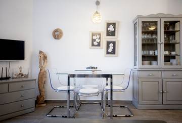 Apartment in Pollença, Serra de Tramuntana für 2 