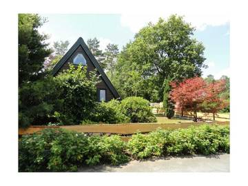 Ferienhaus für 5 Personen, mit Garten und Terrasse, mit Haustier in Neuenkirchen (Lüneburger Heide)