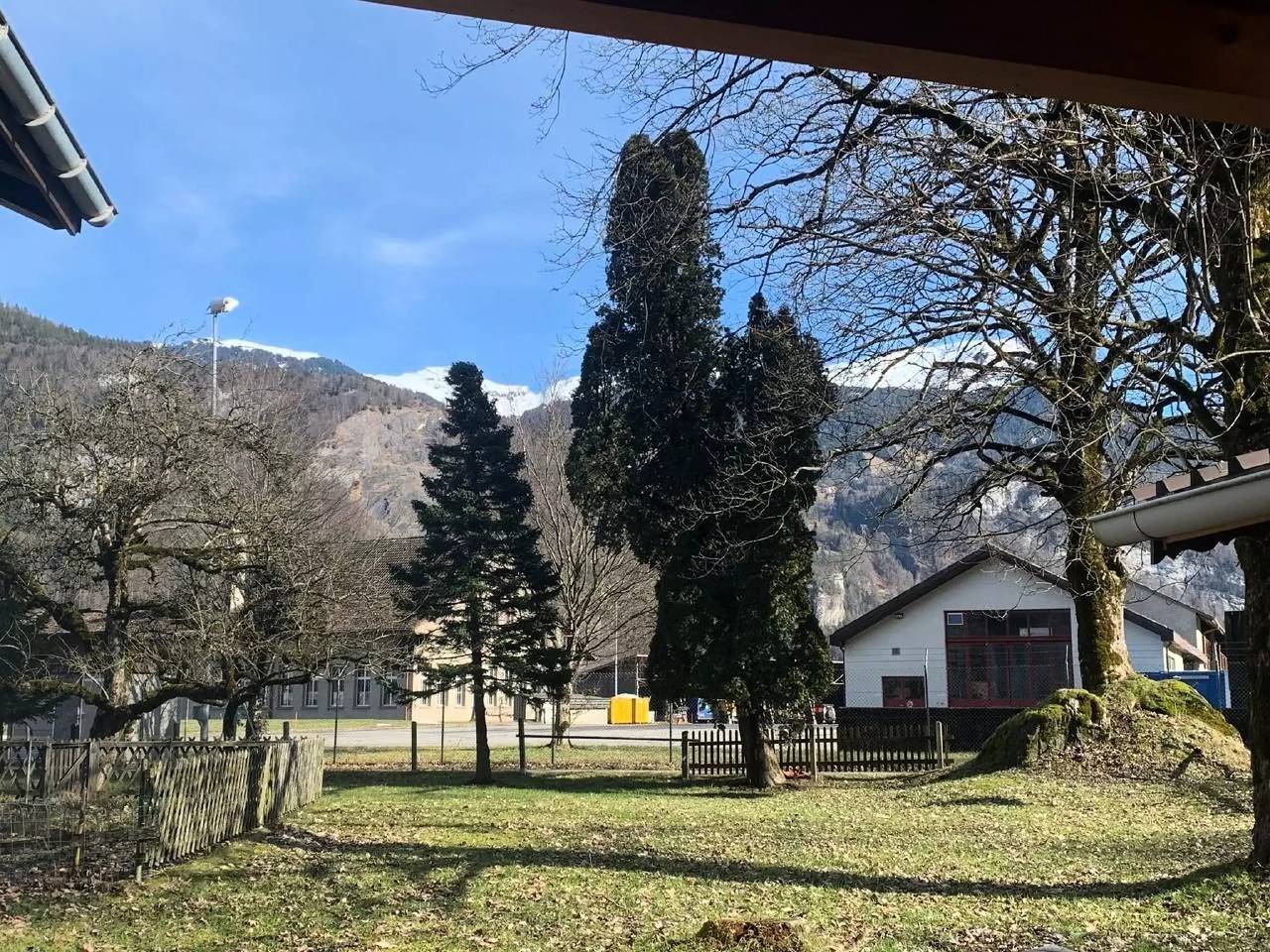 Haus 8 Personen in Meiringen, Berner Oberland