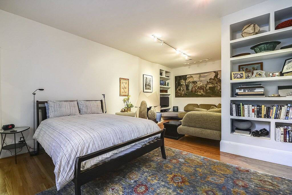 Neu umgebaute Loft in Lower Nob Hill ~ in San Francisco, Nordkalifornien