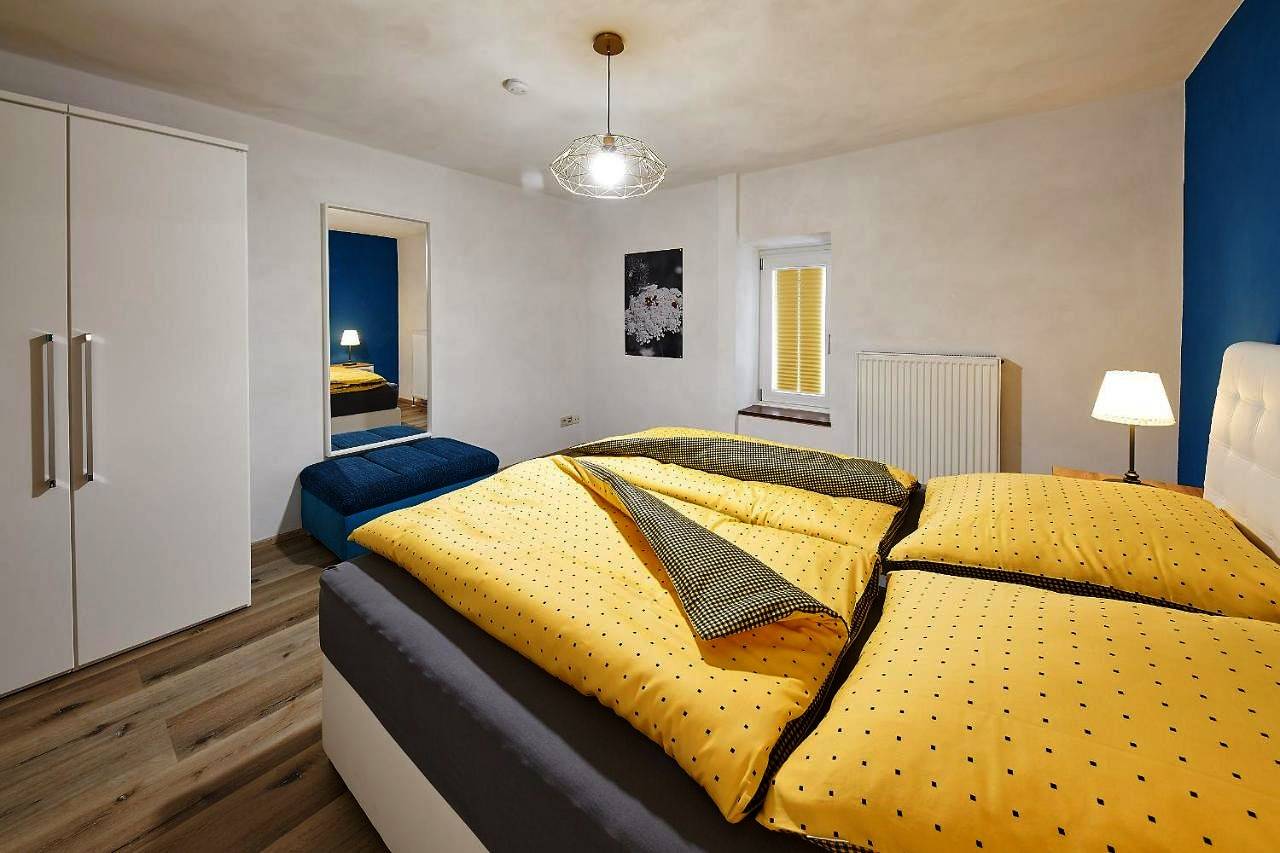 Five-Bedroom House in Bernkastel-Kues, Bernkastel-Kues & Umgebung