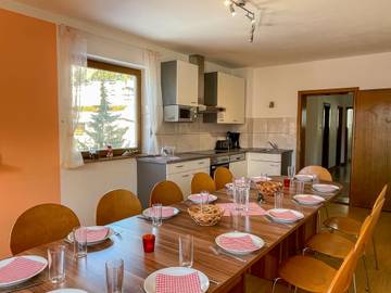 Vakantieappartement voor 14 Personen in Wildschönau, Ski Juwel Alpbachtal Wildschönau, Afbeelding 2