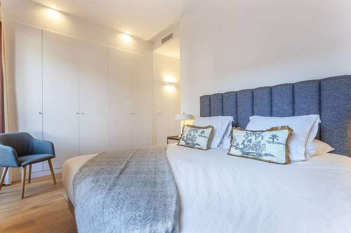 Appartement entier, Appartement Cibeles Luxe V à Madrid in Centro (Madrid), Madrid
