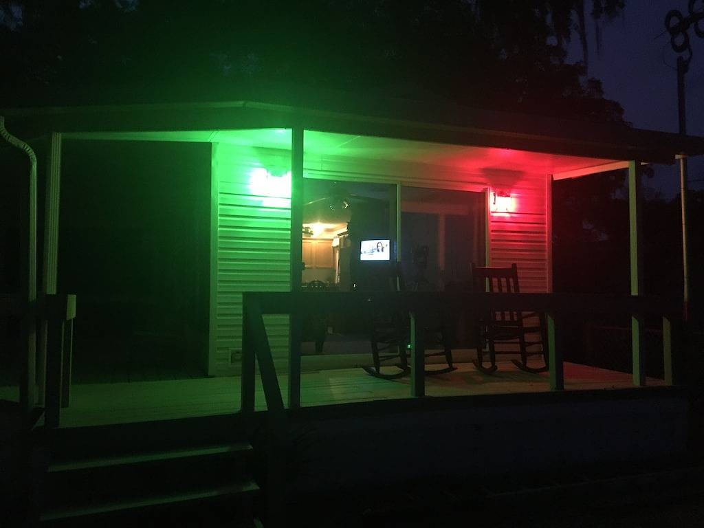 Fresh Water Fishing Springs In Area For Kayaking Tubing Family and Pet Friendly in Citrus County