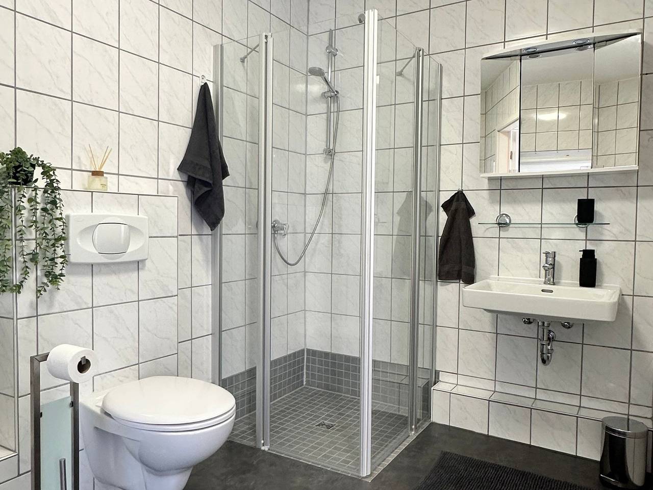 Ganze Ferienwohnung, Ferienwohnung - An der Oder in Bad Lauterberg, Harz (Sachsen-Anhalt)