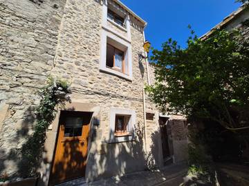 Ferienwohnung für 4 Personen in Aigne, Regionaler Naturpark Haut-Languedoc, Bild 1