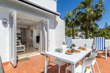 Ferienhaus für 2 Personen in Nerja, Costa del Sol, Bild 2