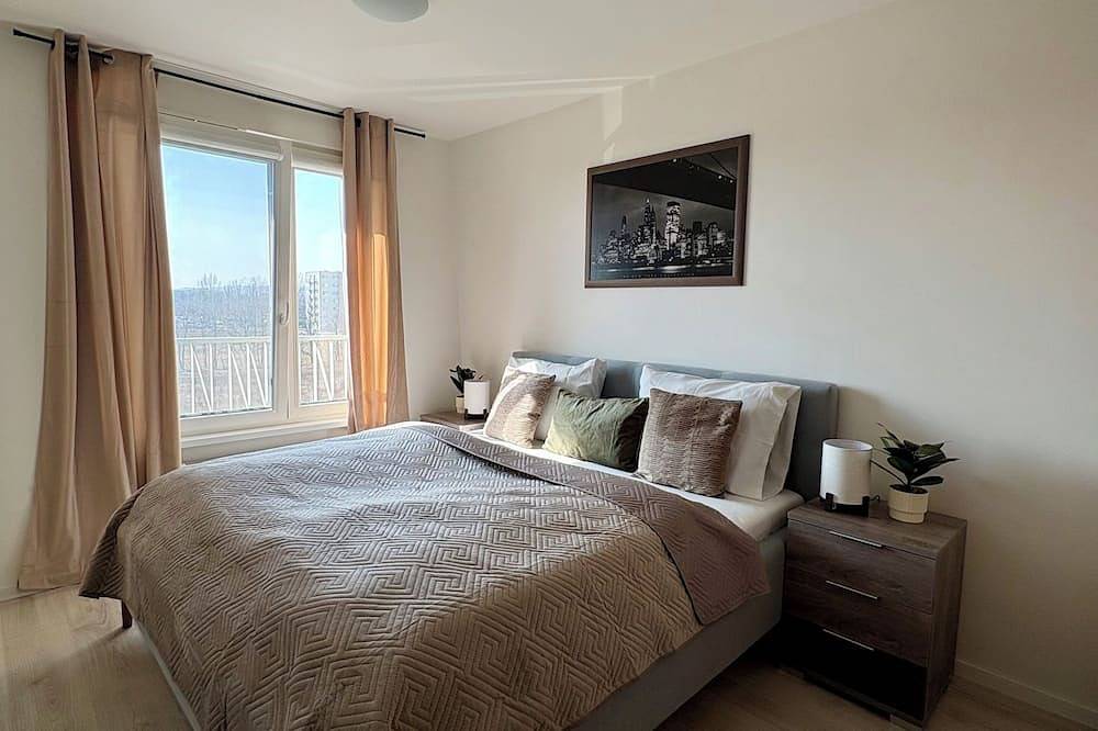 Entire apartment, Morusa | Airport Apartment in Bratislava, Bratislava region