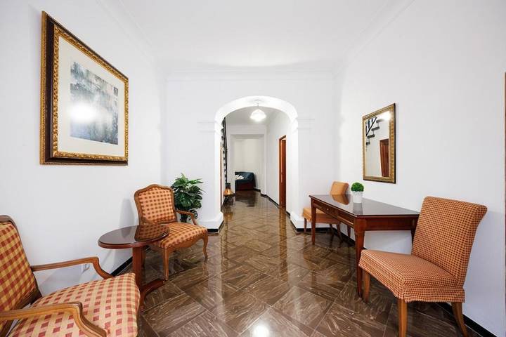 Holiday home for 4 people, with garden and terrace - 1