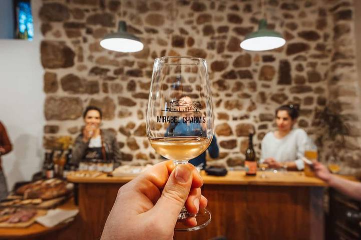 Maison de vacances pour 11 personnes