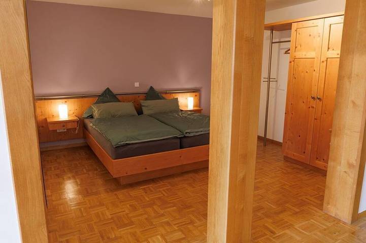 Ferienwohnung für 2 Personen, mit Terrasse in Nittel - 3
