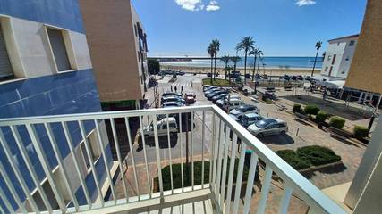 Ferienwohnung für 6 Personen, mit Balkon, mit Haustier in Peñiscola