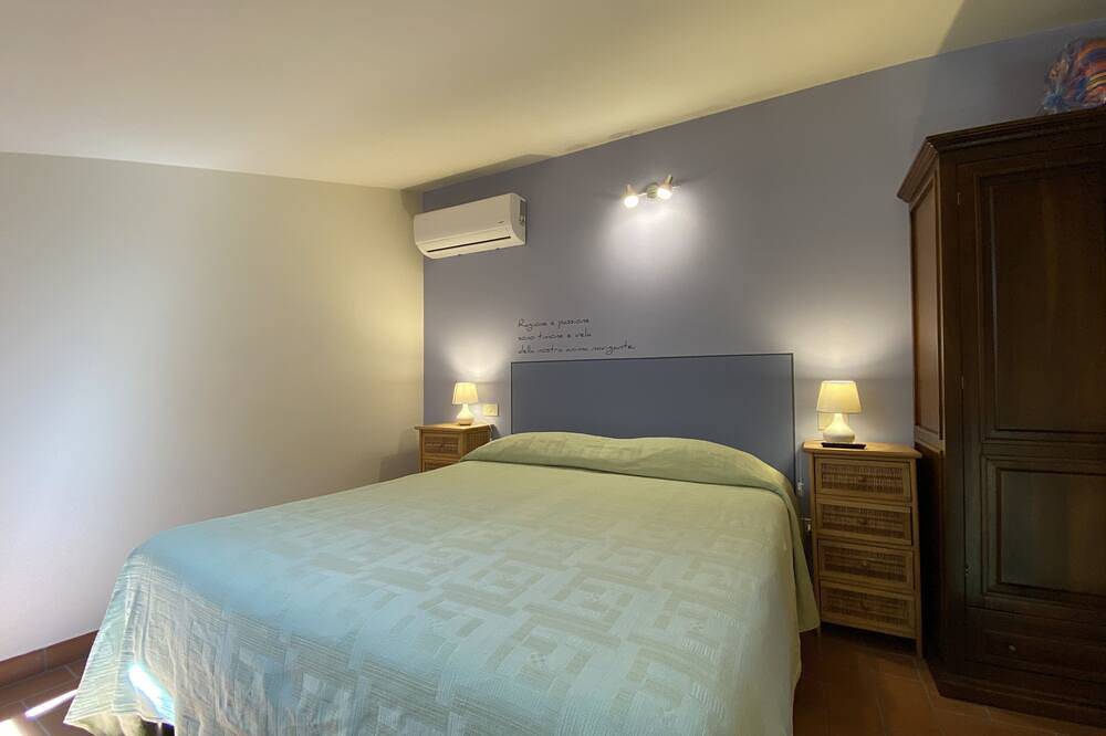 Three Rooms Apartment - Agilla e Trasimeno in Paciano, Perugia Province