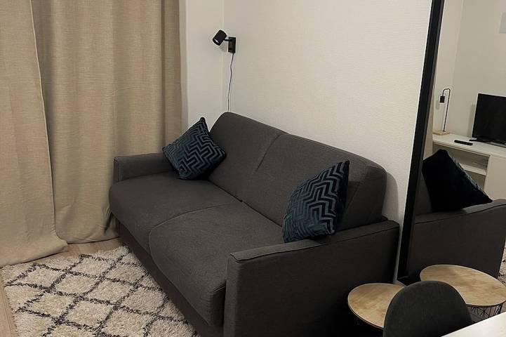 Appartement entier, Moderne et Lumineux in Asnières-sur-Seine, Hauts-de-Seine