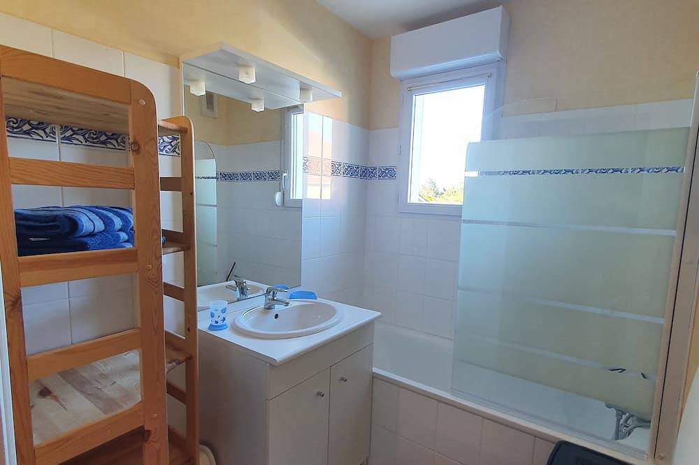 Apartamento entero, L'Art de l'eau beach studio on private property in Hardelot Plage, Neufchâtel-Hardelot