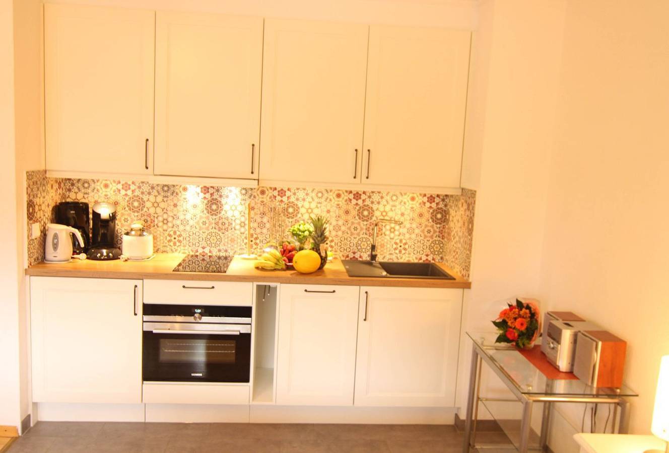 Ganze Wohnung, Ihr Urlaubs Traum im Herzen von Westerland in Westerland, Sylt (Gemeinde)