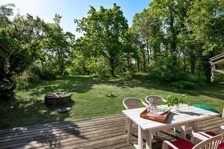 Ferienhaus für 6 Personen, mit Terrasse und Sauna auf Fünen - 3