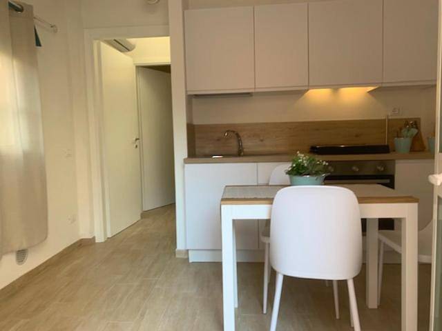 Gîte pour 2 personnes à San Vincenzo - 3