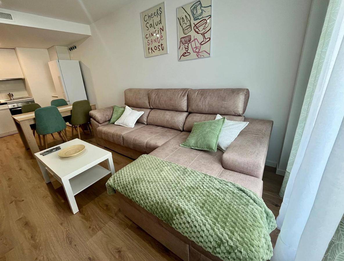 Apartamento entero, Two-Bedroom Apartment in Rivas-Vaciamadrid, Área Metropolitana de Madrid