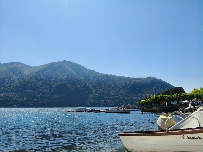 Gîte pour 4 personnes à Maslianico - 3