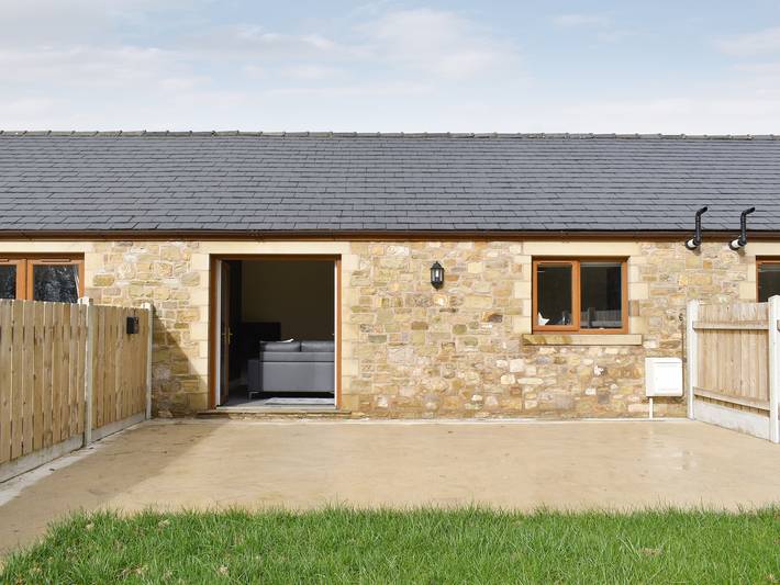 Holiday rental for 4 people, with Garden in Preston