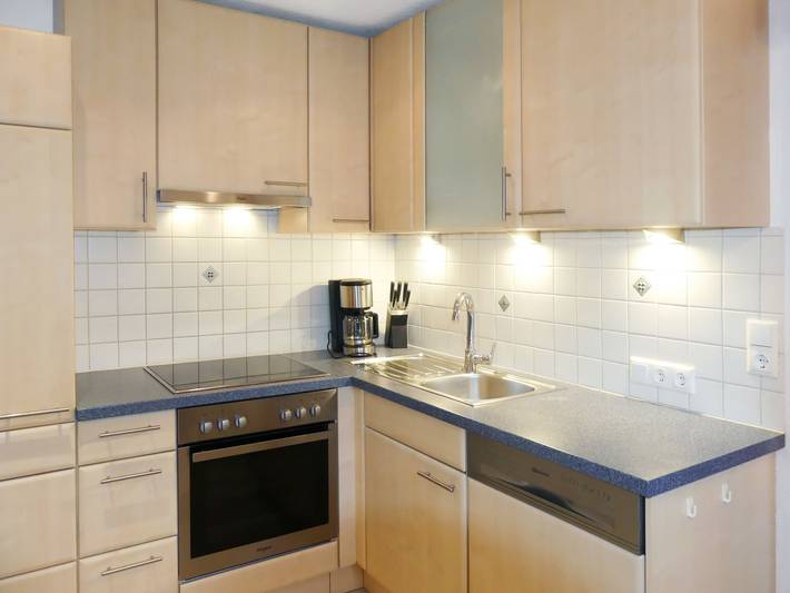 Ferienwohnung für 4 Personen, mit Garten und Terrasse in Aschau im Zillertal