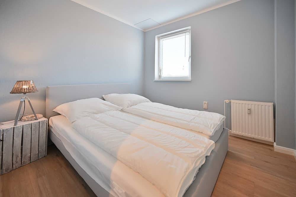 Ganze Wohnung, Ferienwohnung/App. für 4 Gäste mit 60m² in Dahme in Dahme, Ostholstein