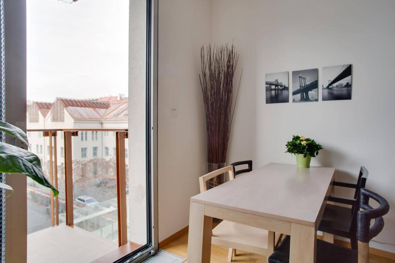 Ganze Wohnung, Studio Apartment in Prag, Mittelböhmen