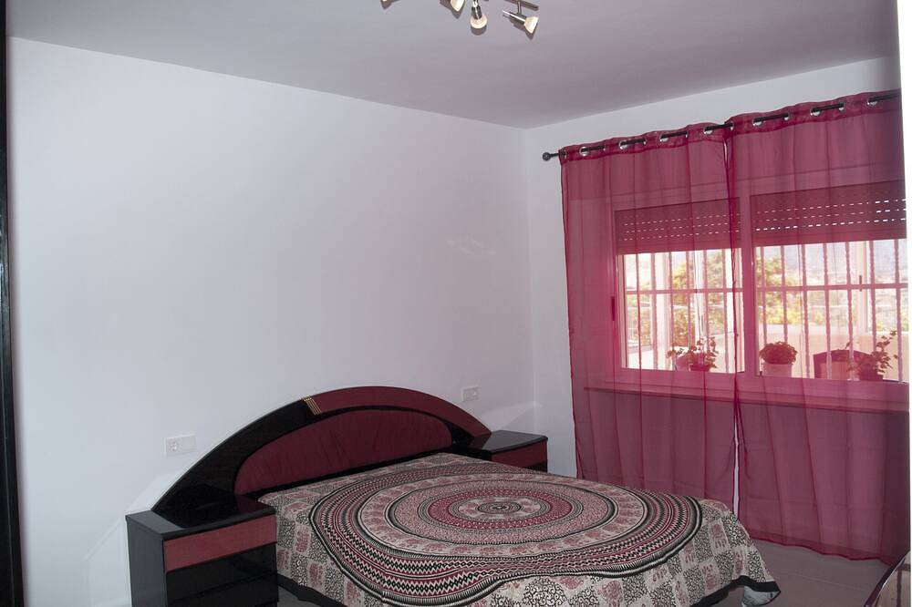 Casa Rural con piscina,  Villa 4 Nietos in Busot, Costa Blanca