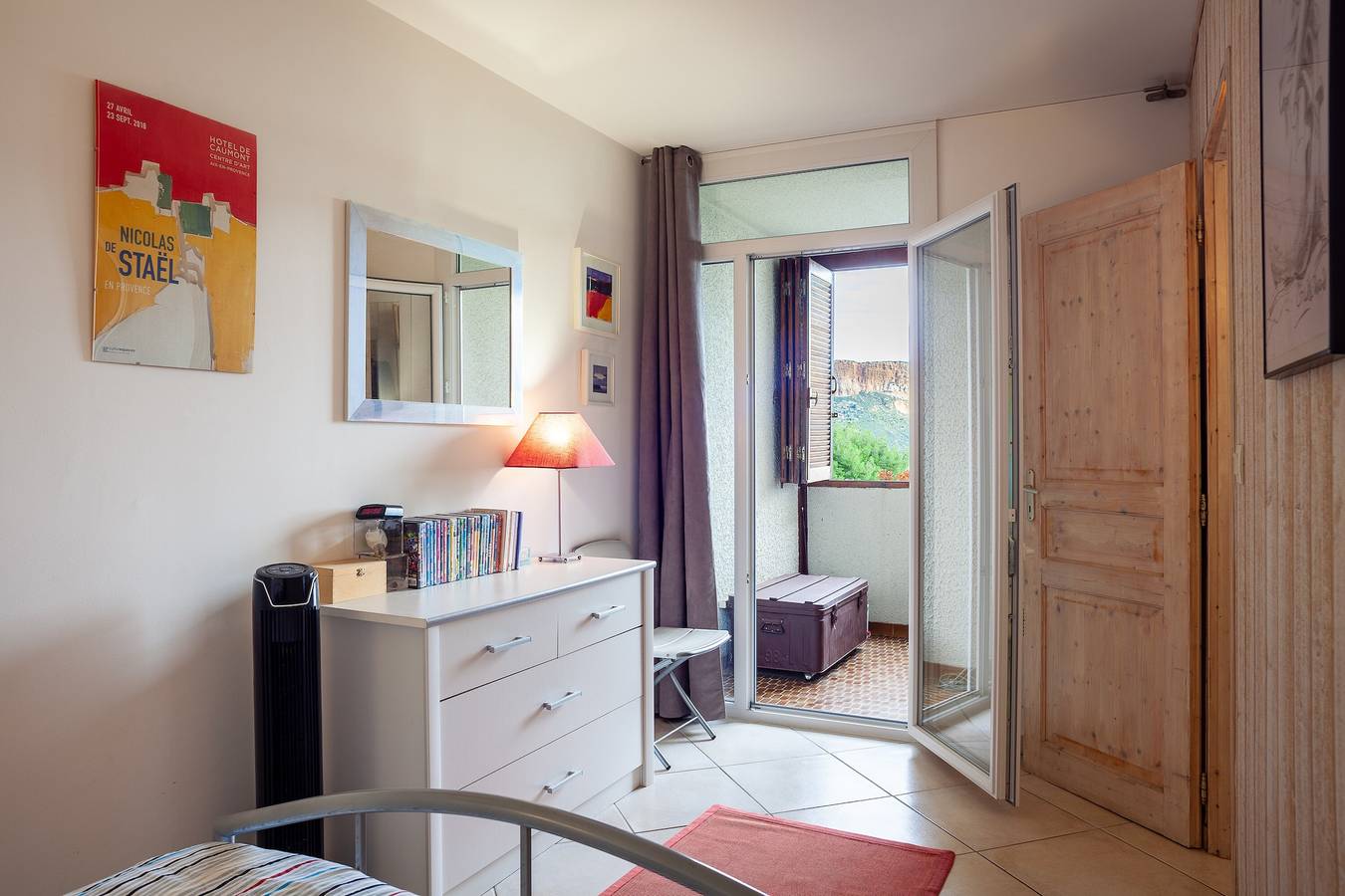 Appartement 'Zeezicht in Mooie Residentie' met zeezicht, gedeeld zwembad en wifi, foto 12