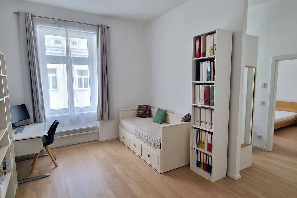 Appartement entier, Moderne Altbauwohnung in Zentraler Hofruhelage! in Vienne (Autriche), Danube Basse-Autriche