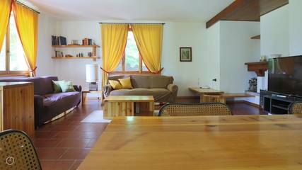 Villa for 7 People in Centro Valle Intelvi, Lake Como, Photo 2