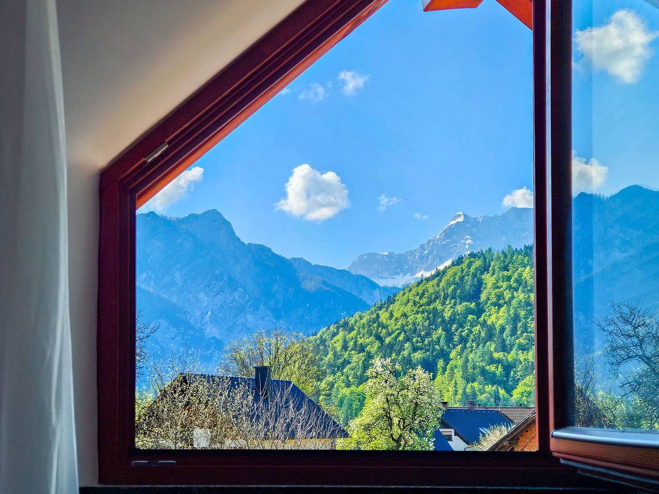 Ganze Wohnung, Pr' Kavač - Pr' Kavač 701.1 in Karawanken und Bachergebirge, Kranjska Gora