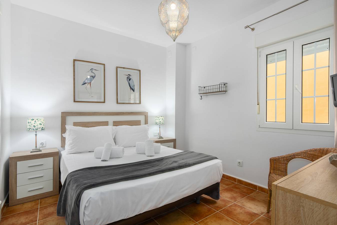 Apartamento inteiro, Playa Grande - Punta del Moral Beach Pphg136P111 in Isla Canela, Ayamonte