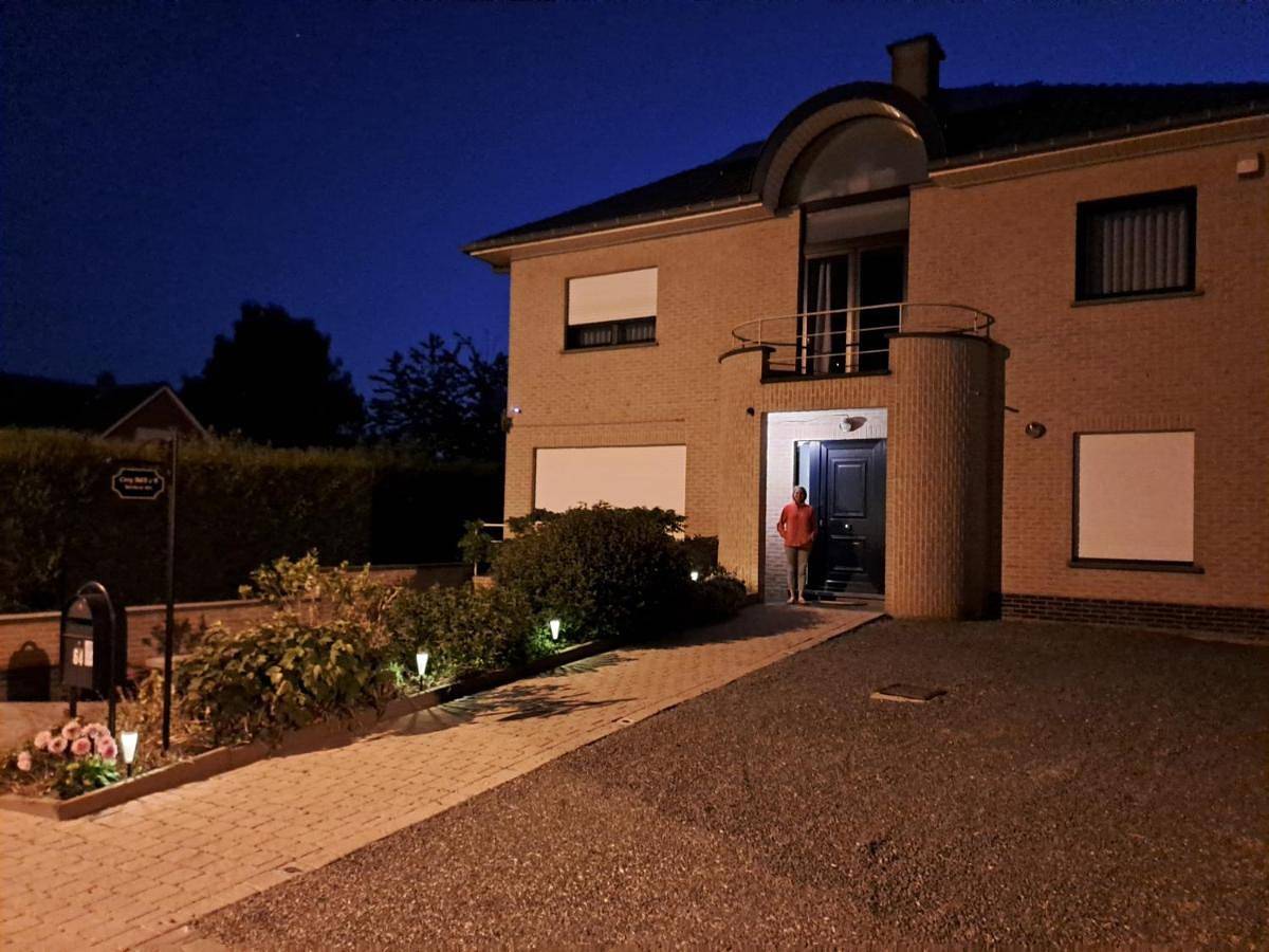 Cosy B&B 2B in Overijse, Brabant flamand