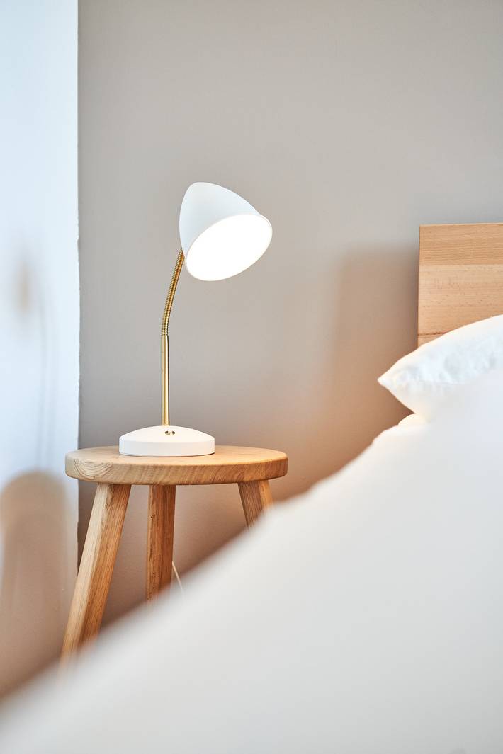 Ferienhaus für 2 Personen, mit Garten im Tölzer Land - 4