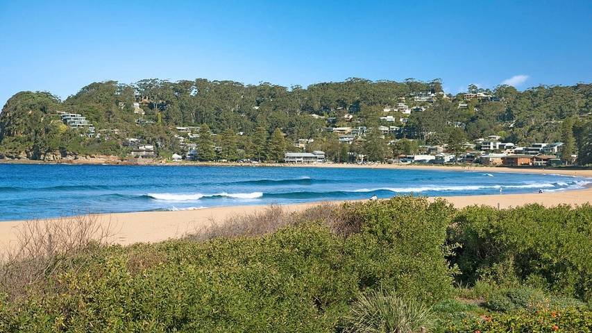 Ferienhaus für 12 Personen, mit Balkon - 1