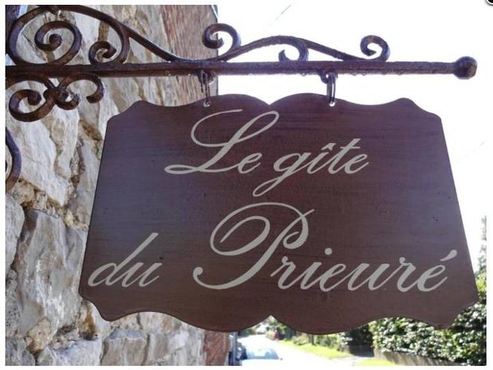 Location de vacances pour 4 personnes, avec vue et jardin à Namur - 3