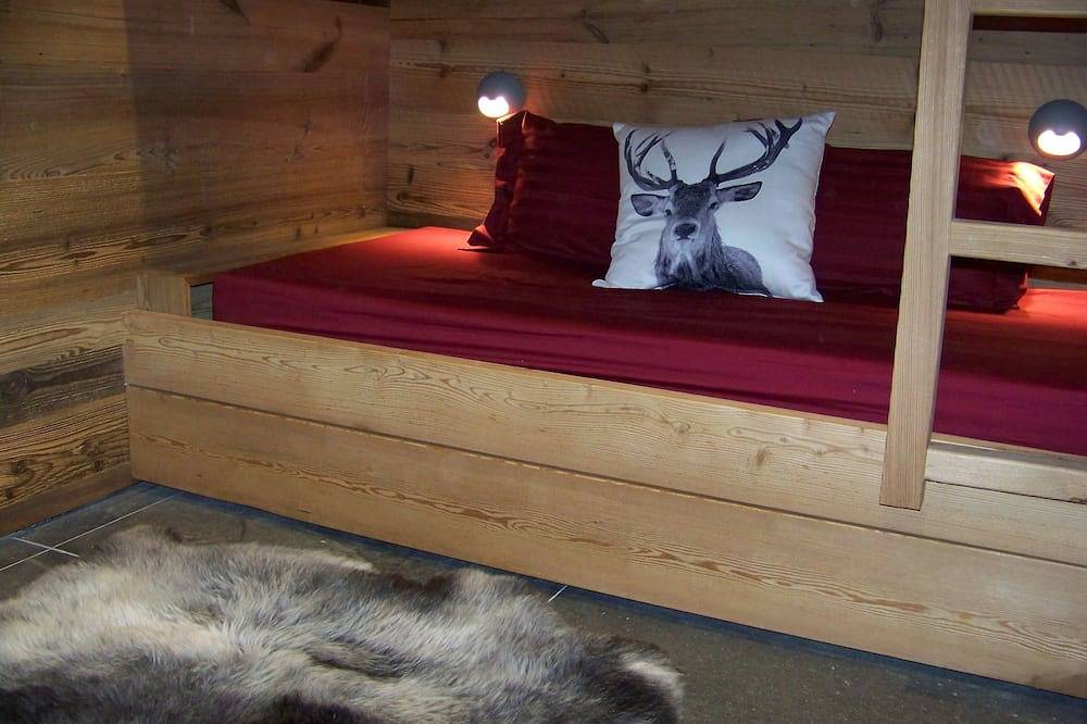 Ganze Wohnung, Terrassenwohnung Mit Dem Fuße der Pisten in La Clusaz, Annecy und Umgebung