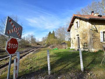 Ferienhaus für 4 Personen in Montaron, Nièvre, Bild 4
