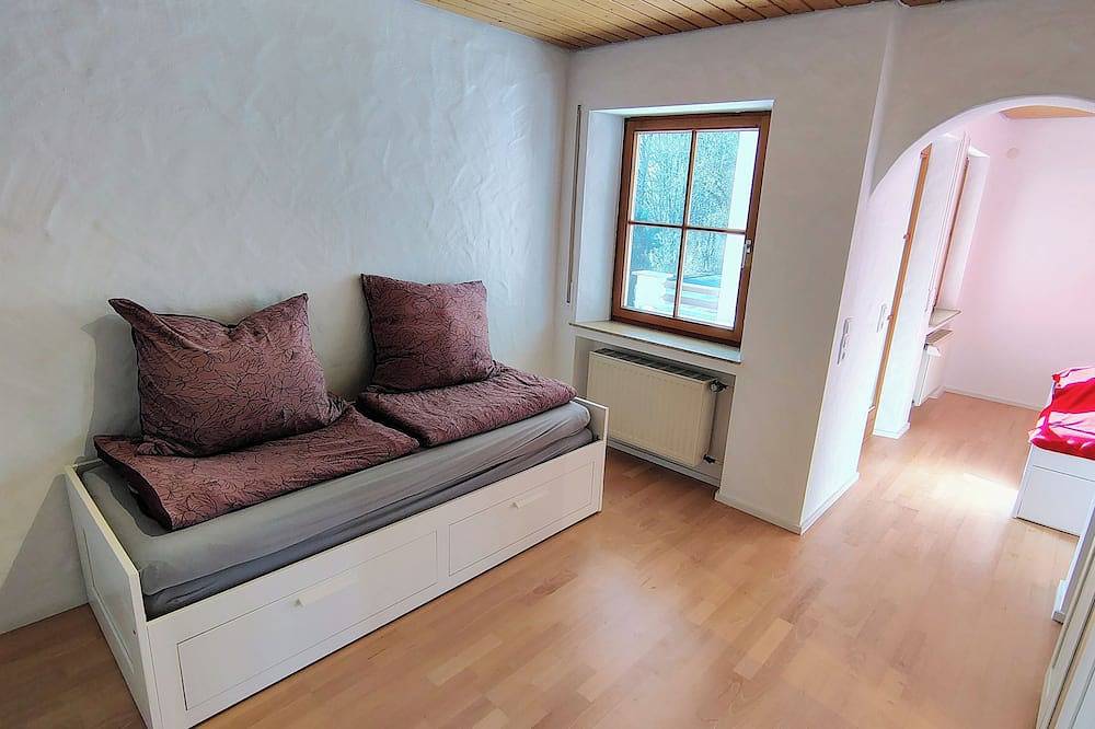 Ganze Wohnung, Idylle nahe Allgäu und Bodensee in Bodnegg, Region Bodensee-Oberschwaben