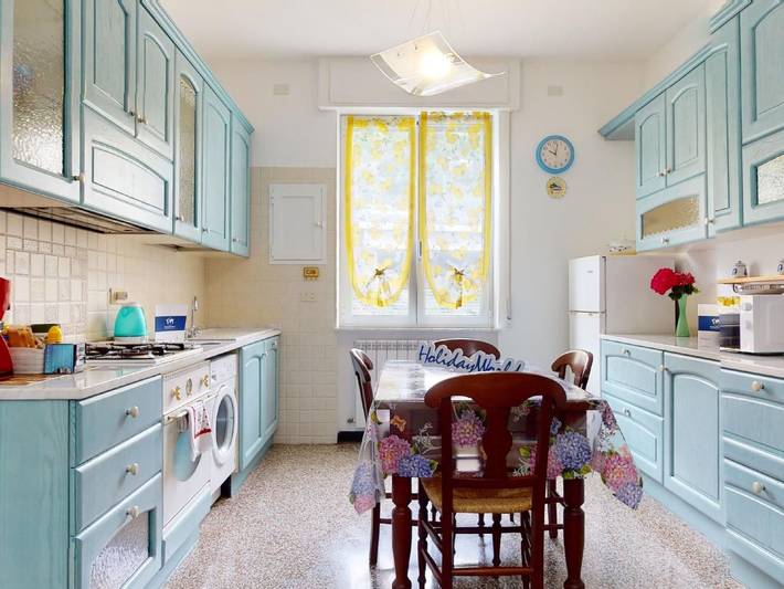 Apartamento de férias para 4 pessoas - 1