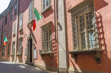 Maison d’hôte pour 2 personnes, avec vue et jardin à Barga