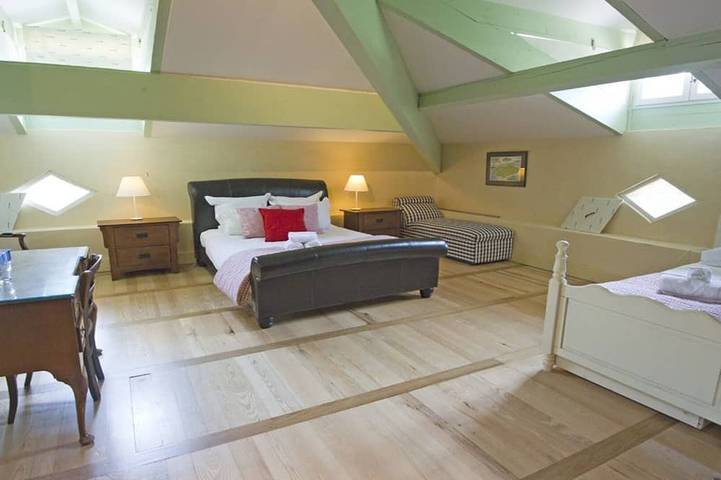 Location de vacances pour 12 personnes, avec jardin et terrasse à Rabastens - 4