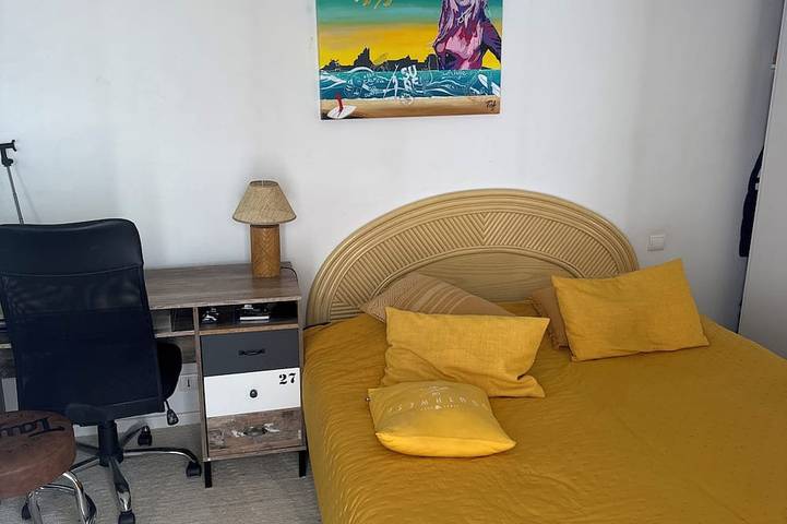 Villa pour 6 personnes, avec Jardin à Anglet - 3