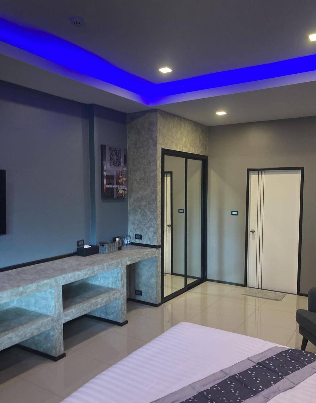 Hideaway Resort in Ban Chang, Rayong in Rayong (provins)