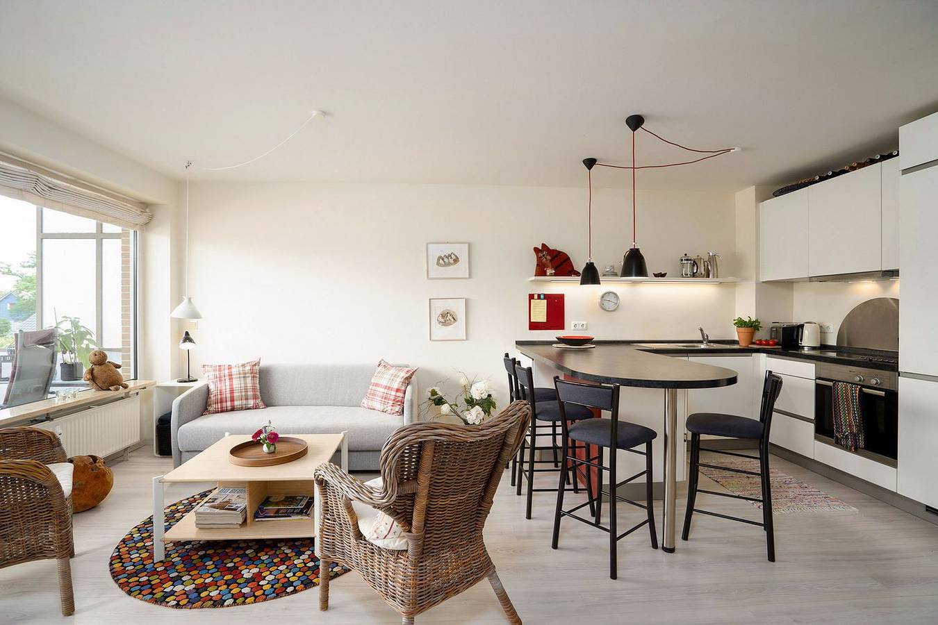 Ferienwohnung in Ostholstein ab 95€ pro Nacht