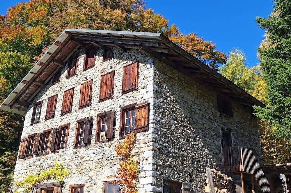 Hütte für 5 Personen in Hasliberg, Thun - Interlaken & Umgebung