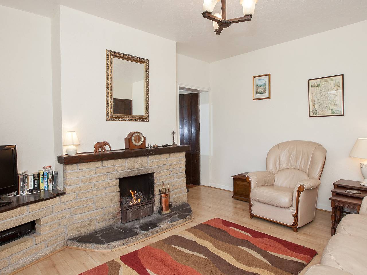 Cottage für 8 Personen in Stafford, Staffordshire